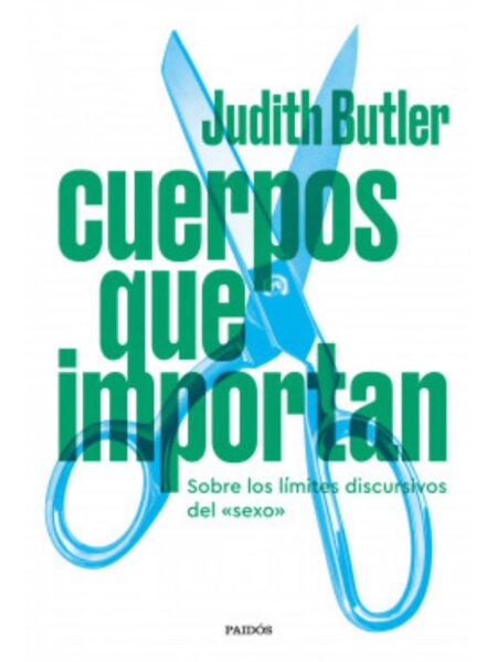 CUERPOS QUE IMPORTAN