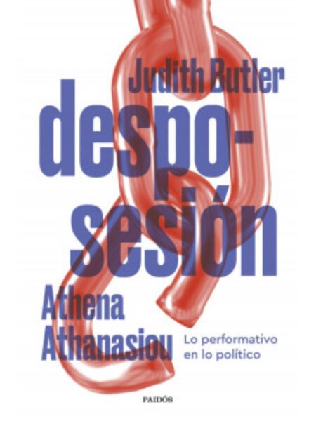 DESPOSESIÓN