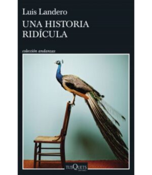 UNA HISTORIA RIDÍCULA