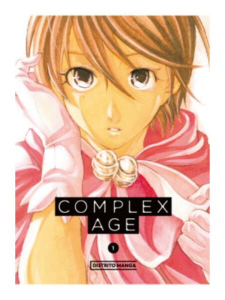 COMPLEX AGE 1