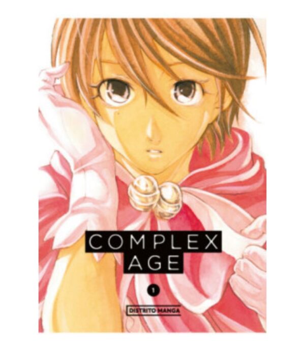 COMPLEX AGE 1