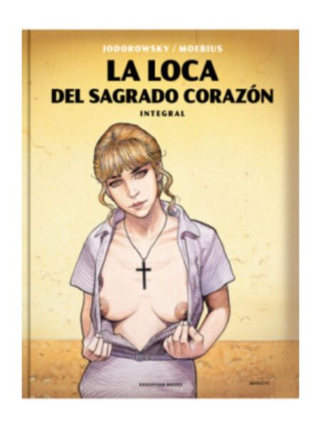 LOCA DEL SAGRADO CORAZÓN, LA