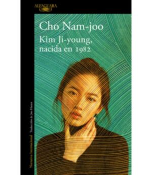 KIM JI-YOUNG, NACIDA EN 1982