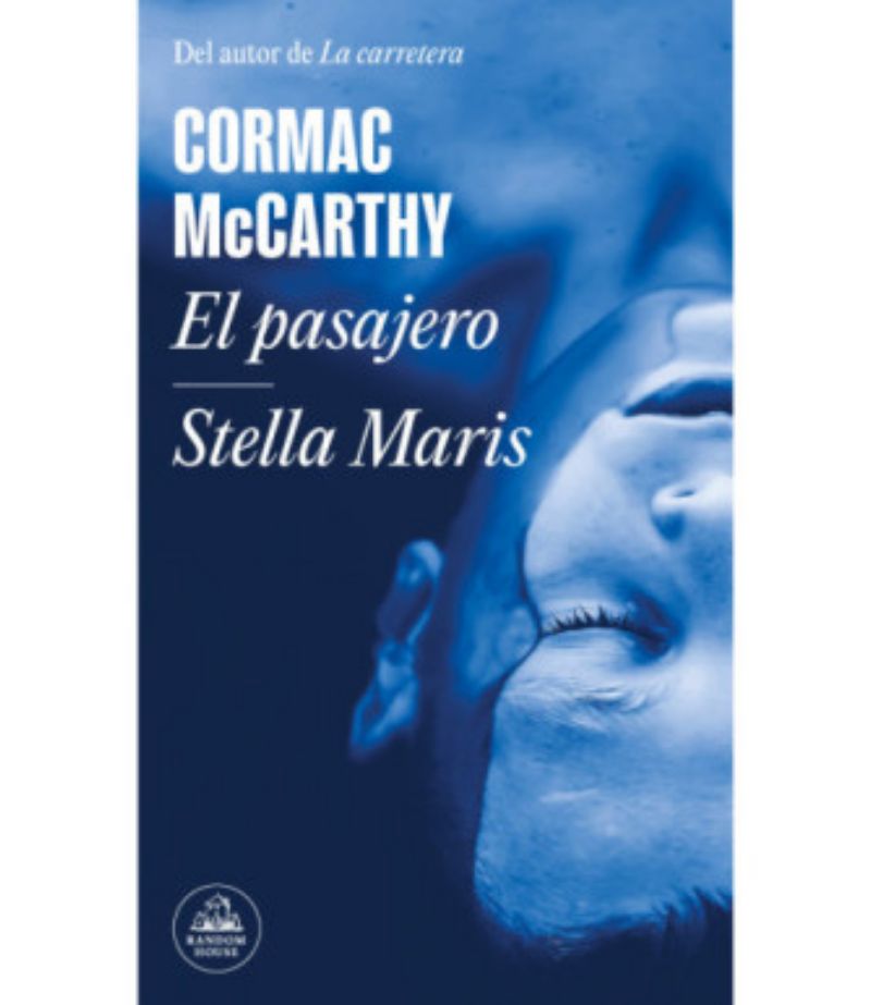 EL PASAJERO / STELLA MARIS