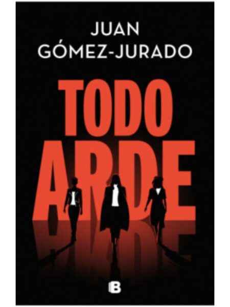 TODO ARDE