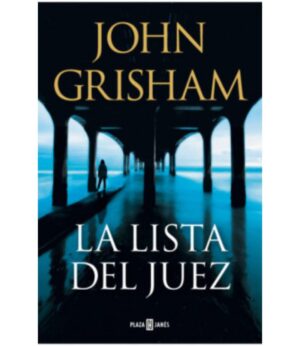 LISTA DEL JUEZ, LA