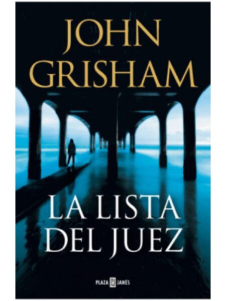 LISTA DEL JUEZ, LA