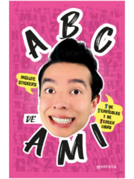 ABC DE AMI