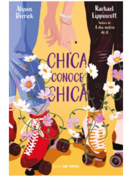 CHICA CONOCE CHICA
