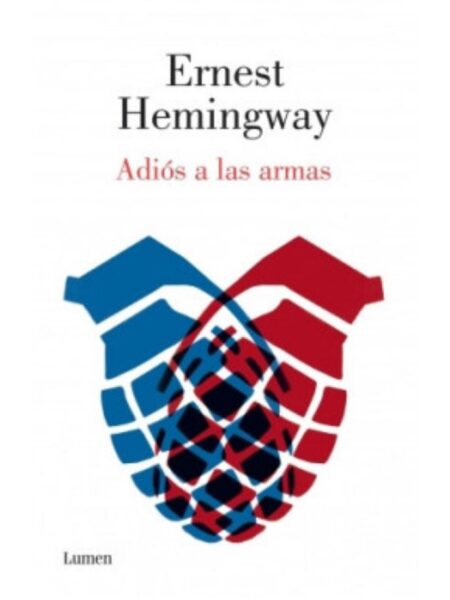 ADIÓS A LAS ARMAS