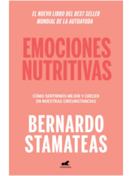 EMOCIONES NUTRITIVAS
