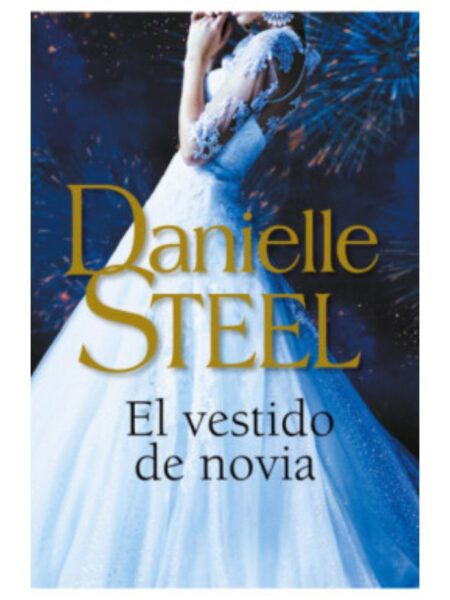 VESTIDO DE NOVIA, EL