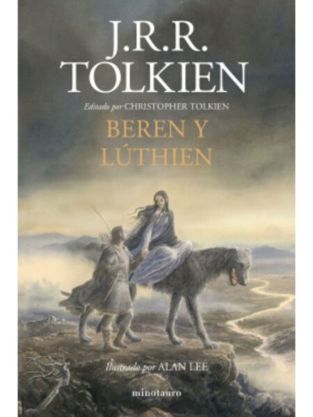 BEREN Y LÚTHIEN