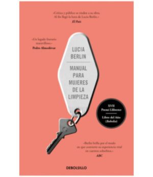 MANUAL PARA MUJERES DE LA LIMPIEZA