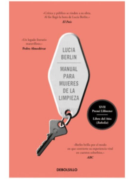 MANUAL PARA MUJERES DE LA LIMPIEZA