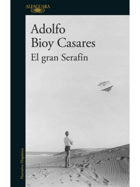 GRAN SERAFÍN,EL