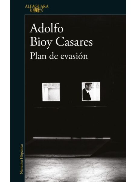 PLAN DE EVASIÓN