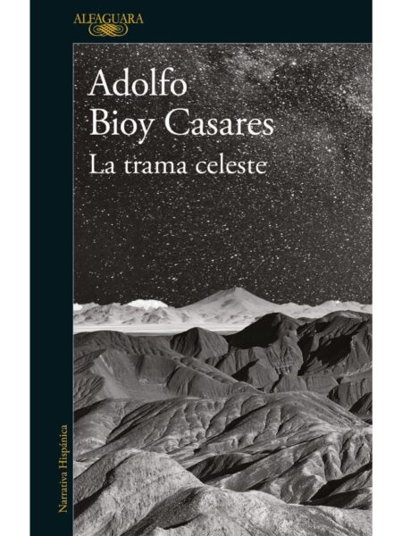 LA TRAMA CELESTE