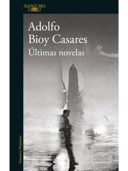 ÚLTIMAS NOVELAS