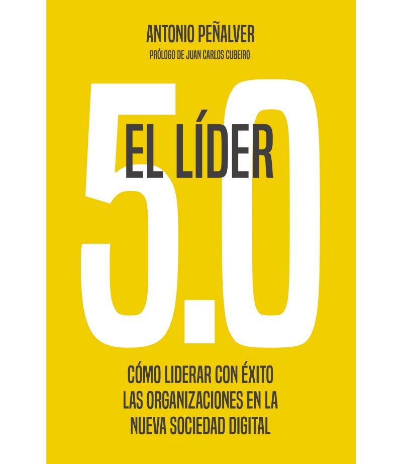 EL LIDER 5.0