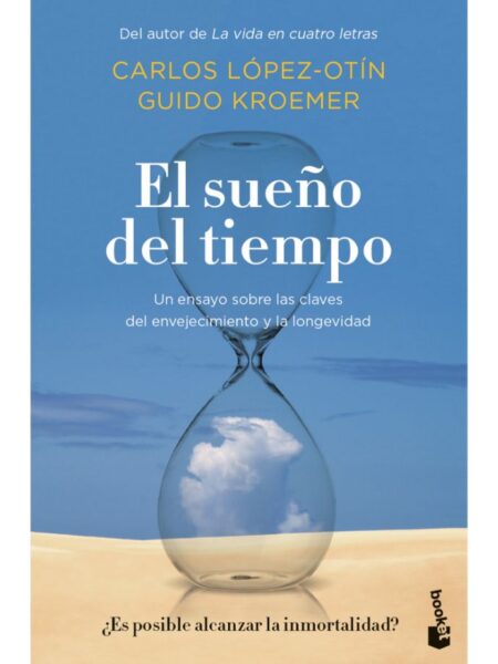 EL SUEÑO DEL TIEMPO