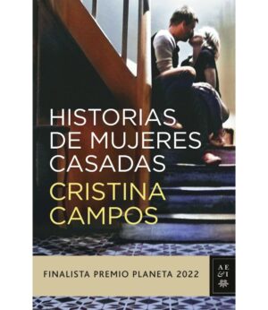HISTORIAS DE MUJERES CASADAS