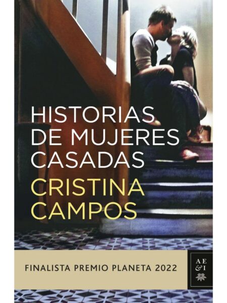 HISTORIAS DE MUJERES CASADAS