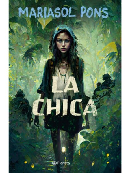 LA CHICA