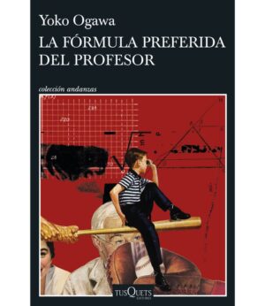 LA FORMULA PREFERIDA DEL PROFESOR