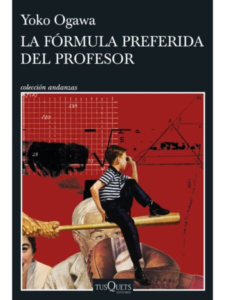 LA FORMULA PREFERIDA DEL PROFESOR