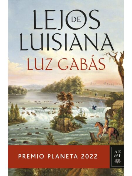 LEJOS DE LUISIANA