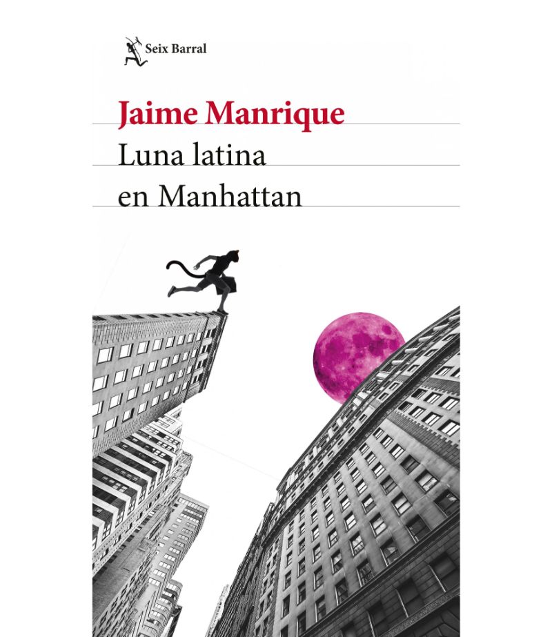 LUNA LATINA EN MANHATTAN