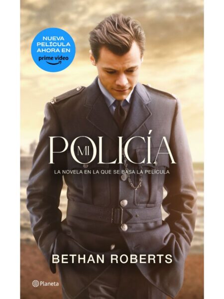 MI POLICIA
