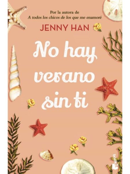 NO HAY VERANO SIN TI