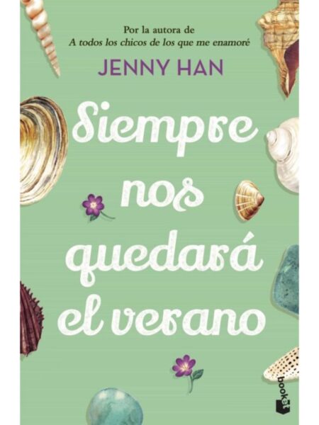 SIEMPRE NOS QUEDARA EL VERANO