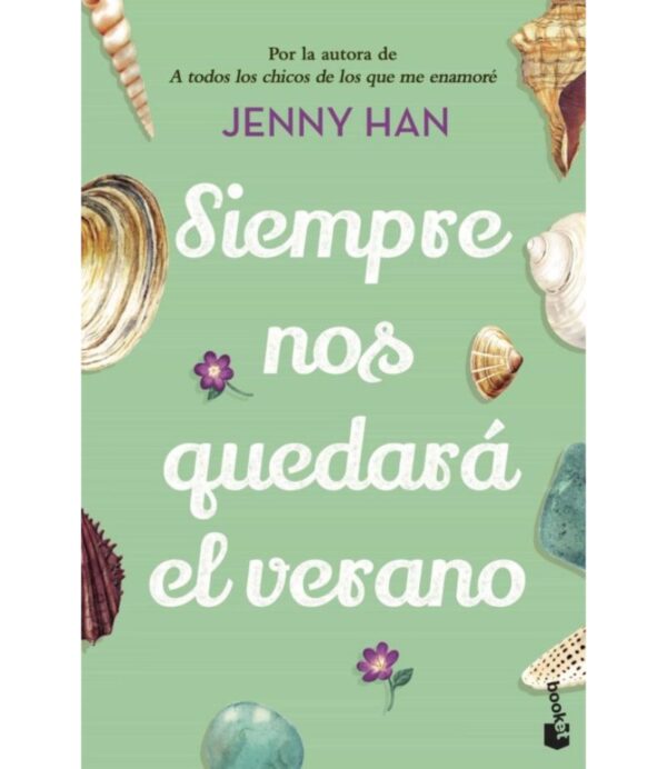 SIEMPRE NOS QUEDARA EL VERANO