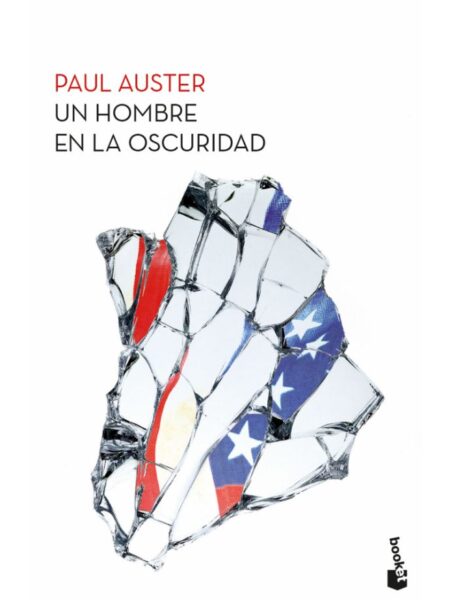 UN HOMBRE EN LA OSCURIDAD