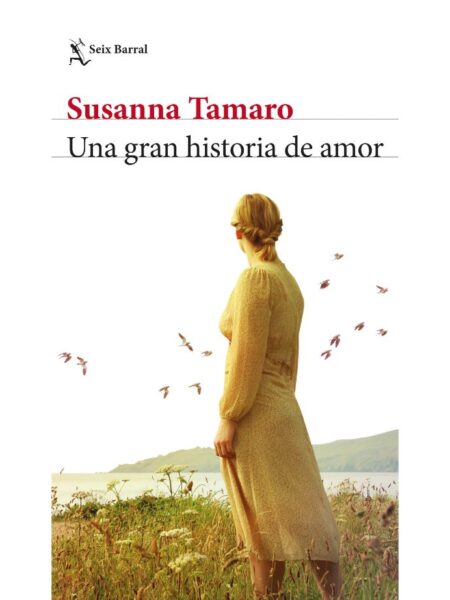 UNA GRAN HISTORIA DE AMOR