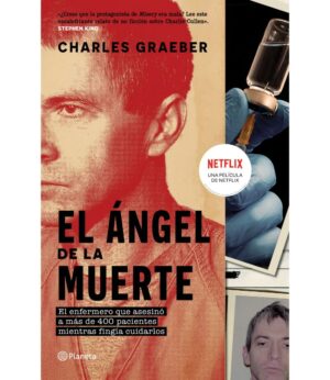 EL ÁNGEL DE LA MUERTE