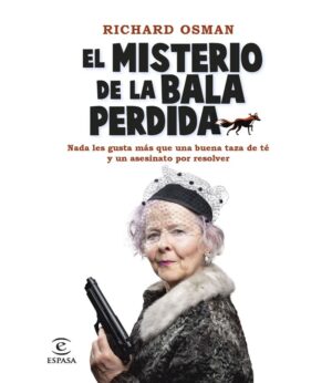 EL MISTERIO DE LA BALA PERDIDA