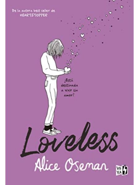LOVELESS