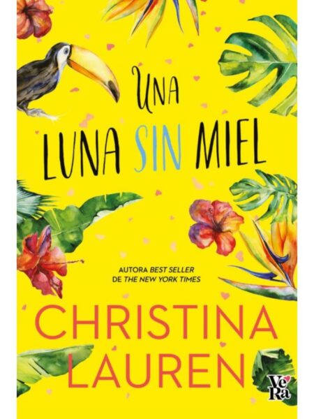 UNA LUNA SIN MIEL