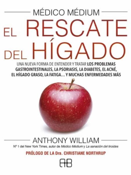 MEÉCO MÉIUM. EL RESCATE DEL HÍGADO -TAOPA DURA-
