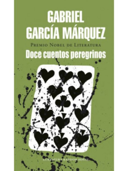 DOCE CUENTOS PEREGRINOS