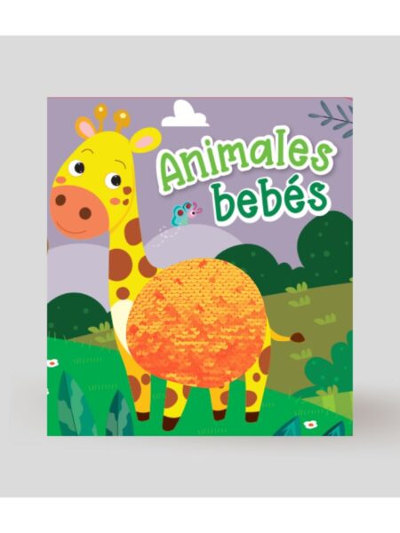 ANIMALES BEBE SEQUENCE