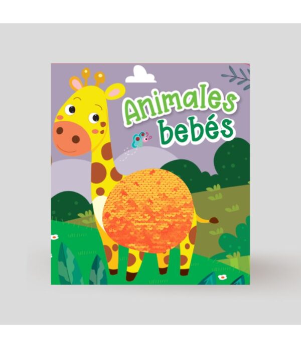 ANIMALES BEBE SEQUENCE