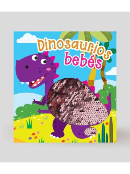 DINOSAURIOS BEBE SEQUENCE