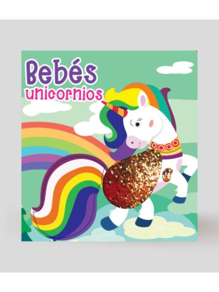 BEBES UNICORNIOS SEQUENCE