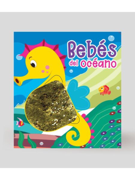 BEBÉS DEL OCÉANO SEQUENCE