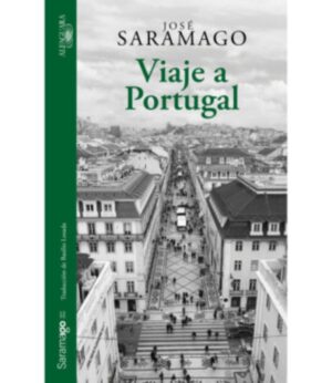 VIAJE A PORTUGAL -EDICIÓN ILUSTRADA-